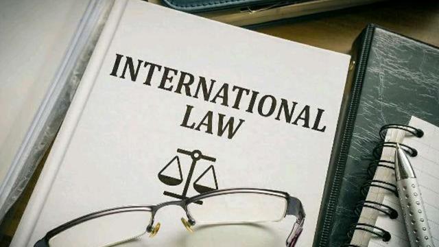国家司法考试《国际法》辅导：国际法渊源