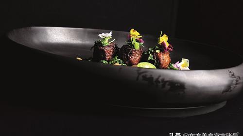 煎锅里的牛肉怎么腌制