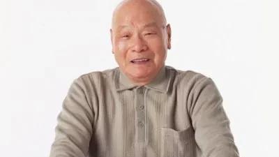 我的姥爷作文通用