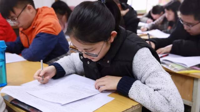 我喜欢作文