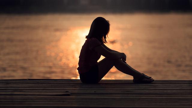 伤心绝望的个性签名