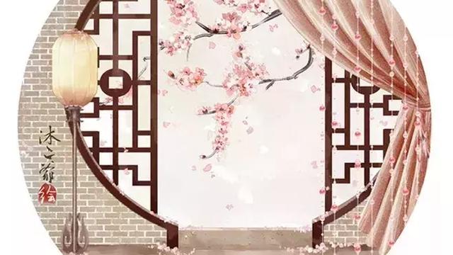 唯美诗经句子加释义