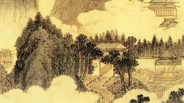 送杜少府之任蜀州/送杜少府之任蜀川原文及赏析