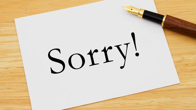 我做错了一件事作文400字