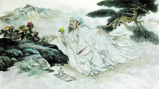 古代关于酒的诗句