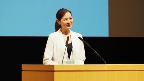 竞选主持人演讲稿