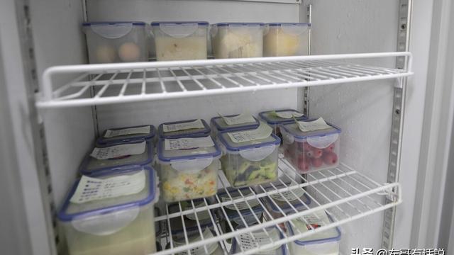 食堂食品留样制度精选