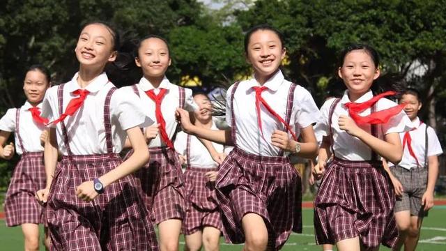 南山区南头城小学招生范围