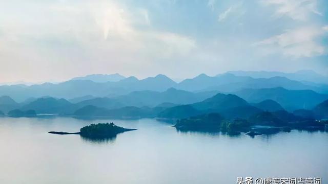 李商隐巴山夜雨诗句