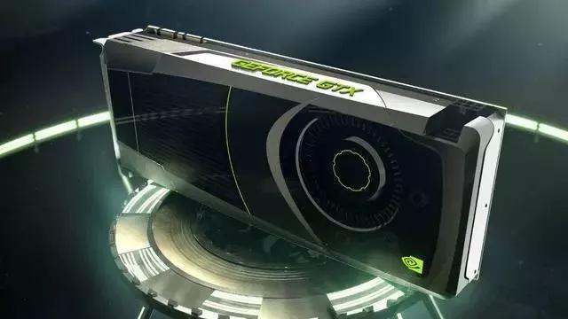 nvidia控制面板设置方法