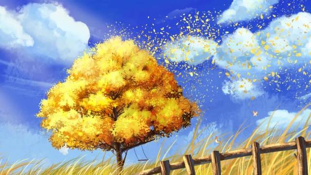 敞开心扉作文
