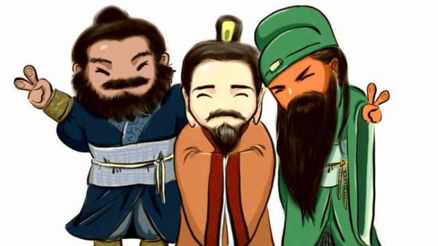 四大名著描写人物的句子快