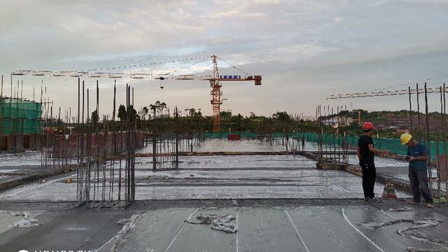 关于建筑类实习报告模板汇总
