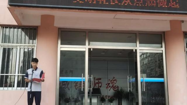 说文明话做文明人主题讲话稿
