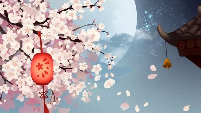 中国诗词大会飞花令大全