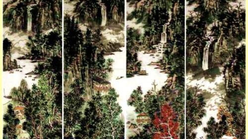 白居易最著名的二十首诗词