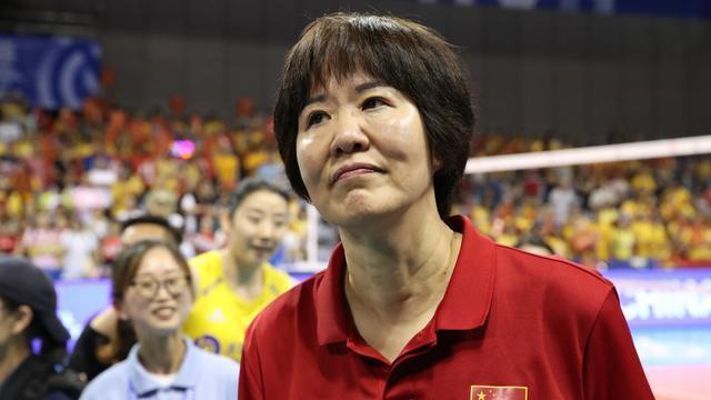 关于里约奥运会中国女排夺冠的背后励志故事