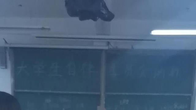面试学生会自我介绍