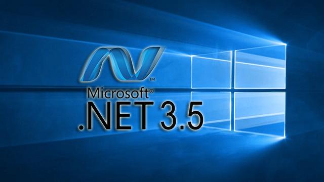 win10net35安装教程