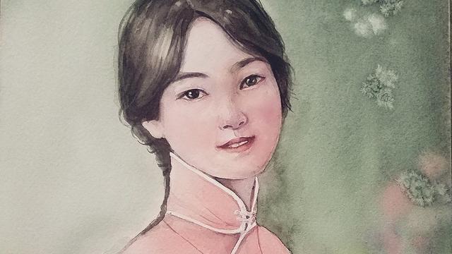 冰心写的关于植物的现代诗