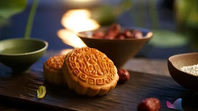 月饼的热量