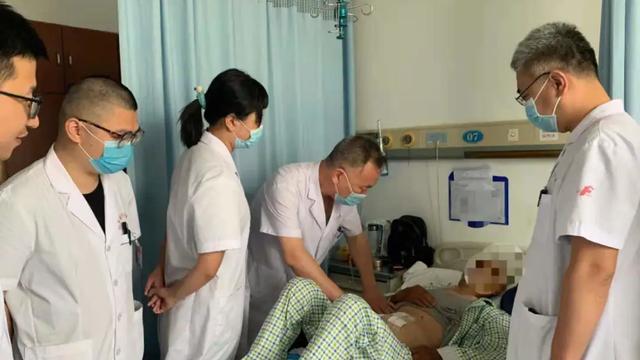 致医院医生感谢信