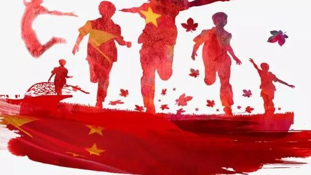 学生热爱祖国演讲稿
