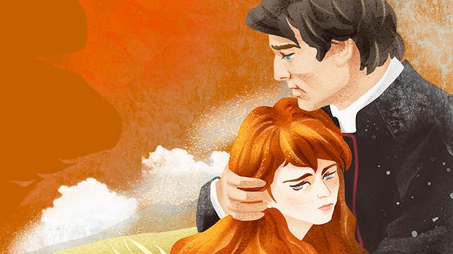 文學名著中的女權奮斗者