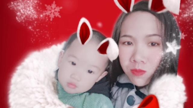 【热门】快乐的圣诞节作文