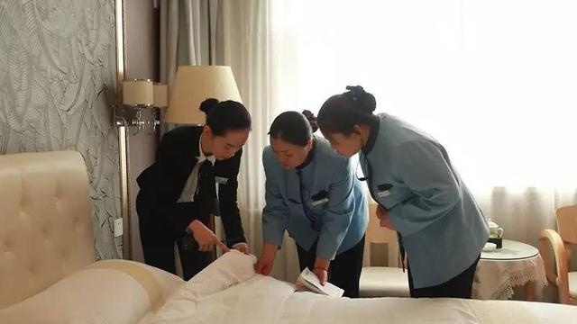酒店经理的岗位职责