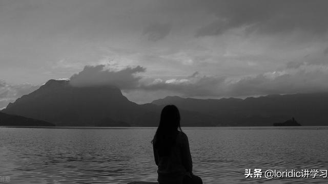 英文表达伤感的句子