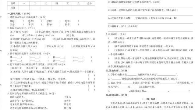 白公鹅教学设计精选