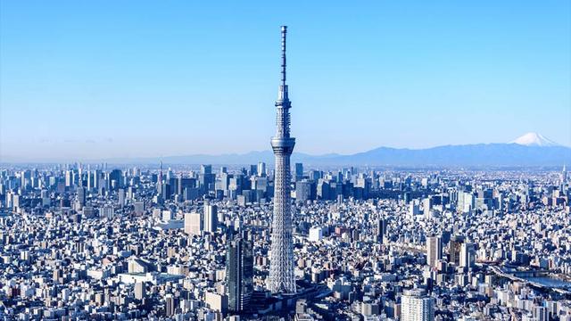 日本新宿旅游攻略