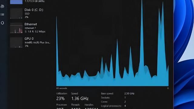 电脑win7变win10