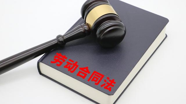 标准劳动合同书（精选）