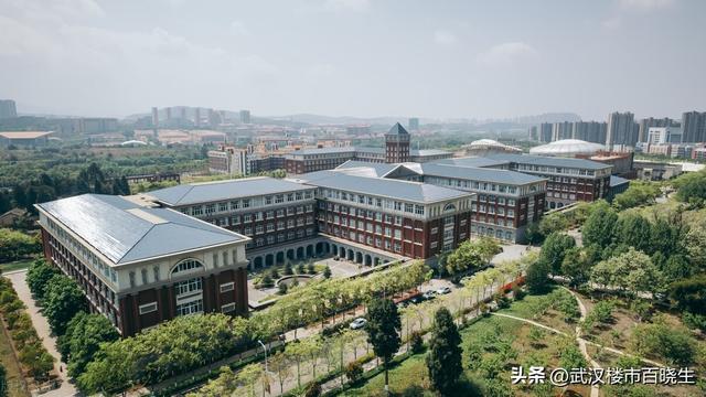 洪山实验小学怎么样