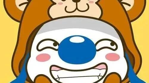 搞笑话语