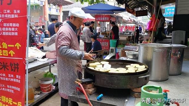 传统美食典故(一)