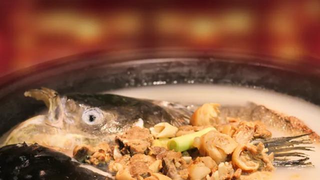 岳阳美食攻略