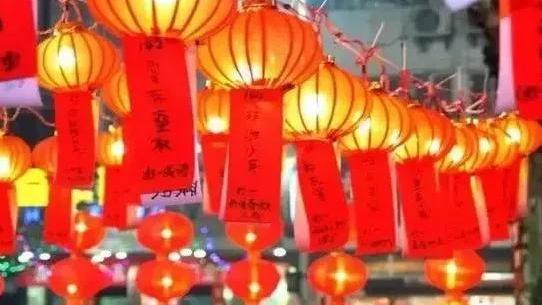 元宵诗句佳句