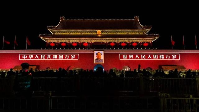 中国:一个迅速崛起的“文明型国家”