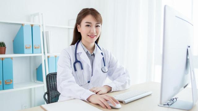 医院专业技术人员考核个人总结精选