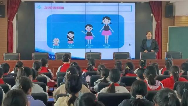 成长的烦恼小学作文