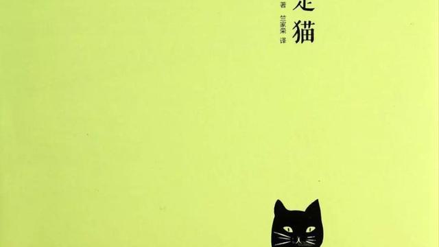 《我是猫》读书笔记