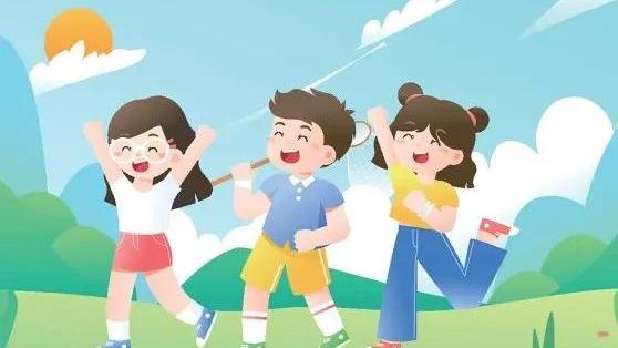 六一儿童节的演讲稿（精选）