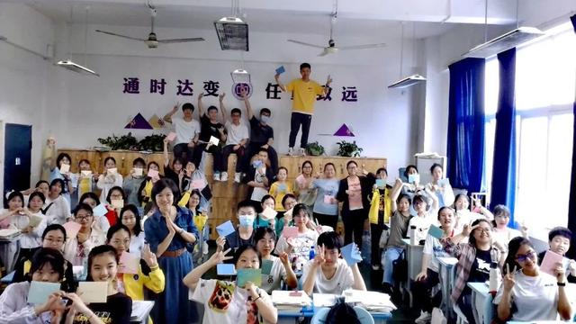 给毕业学姐的祝福语