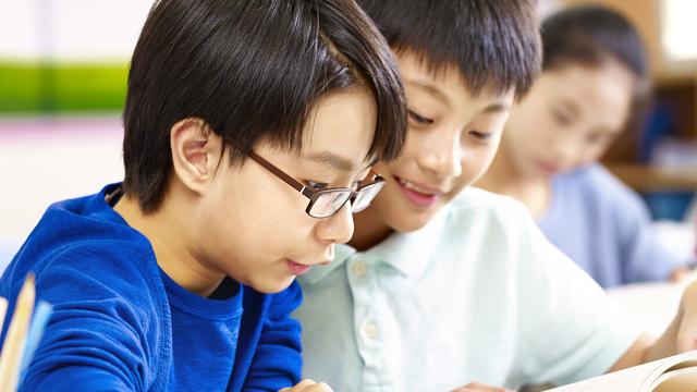 小学1一6年级常用成语总结