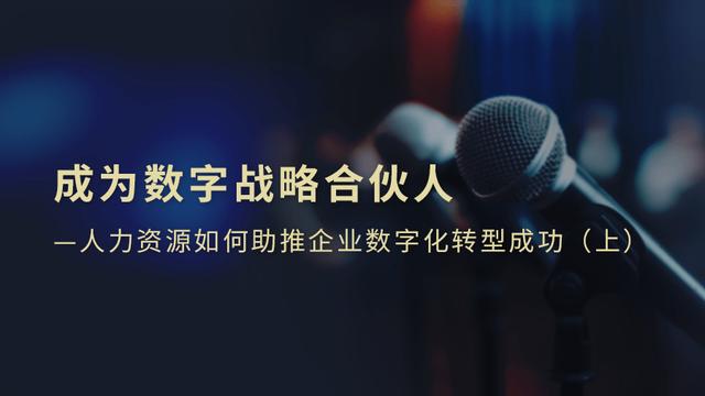 人力资源战略是如何与企业发展战略相协调配合的？