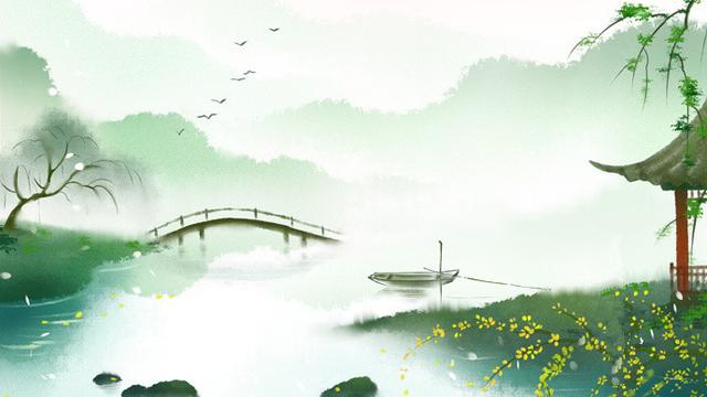 关于初夏的诗句大全