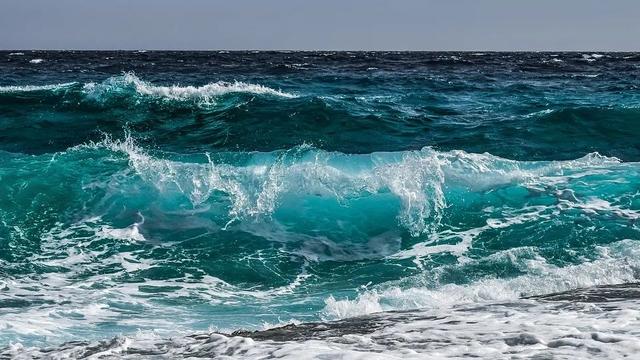 海景的诗句